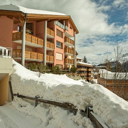 Апартаменты Neiva Ароза Экстерьер фото